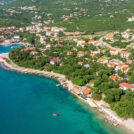 Lägenhet By The Sea Klenovica, Novi Vinodolski - 23785