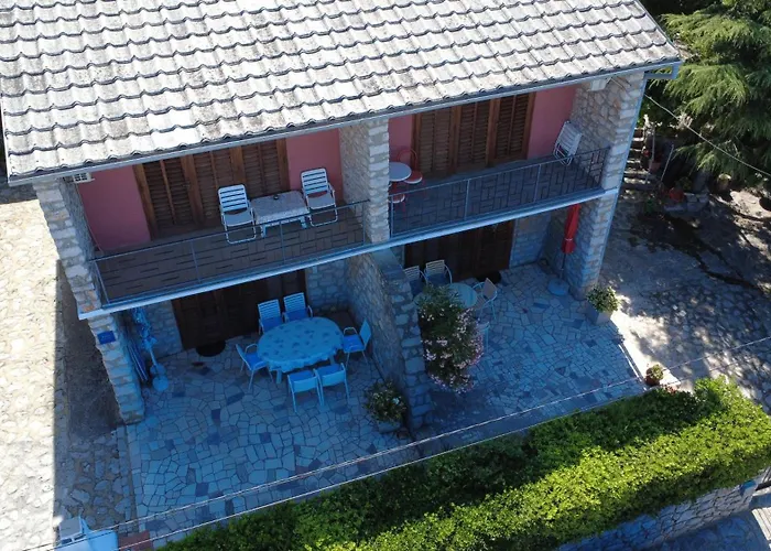 By The Sea Klenovica, Novi Vinodolski - 23785 Klenovica
