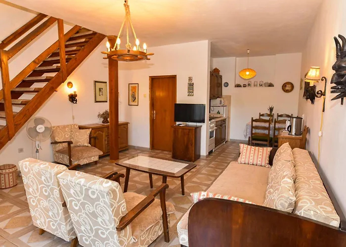 Apartman By The Sea Klenovica, Novi Vinodolski - 23785