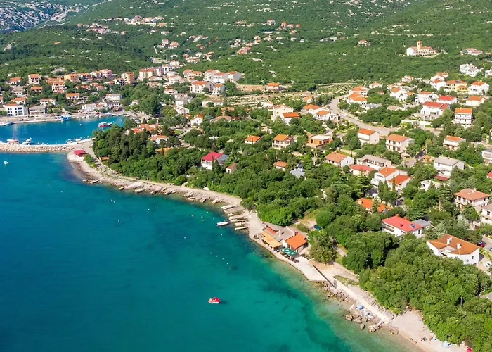Apartman By The Sea Klenovica, Novi Vinodolski - 23785