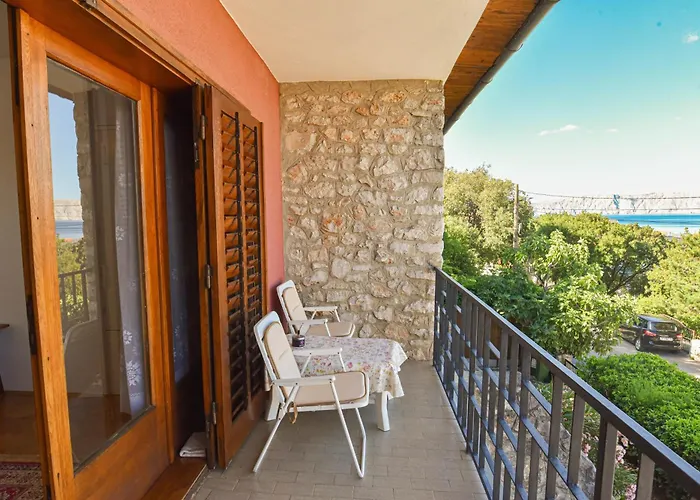 By The Sea Klenovica, Novi Vinodolski - 23785 Apartman Klenovica