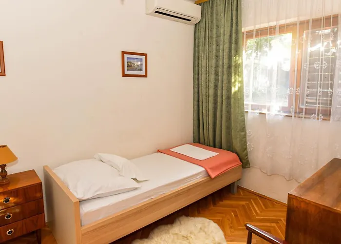 Apartman By The Sea Klenovica, Novi Vinodolski - 23785 Klenovica