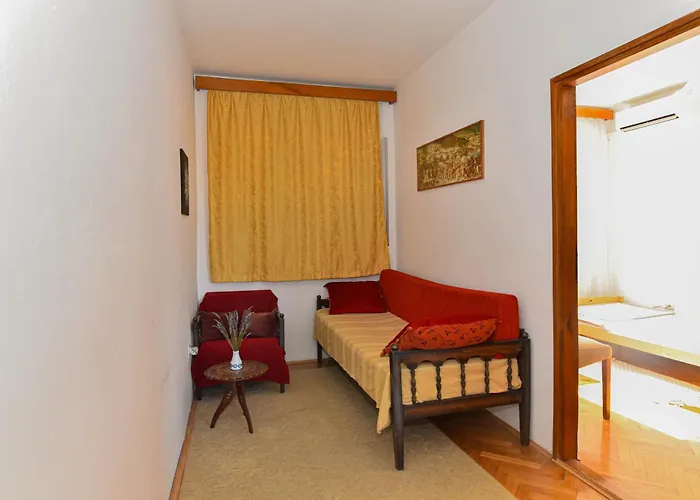 Apartman By The Sea Klenovica, Novi Vinodolski - 23785