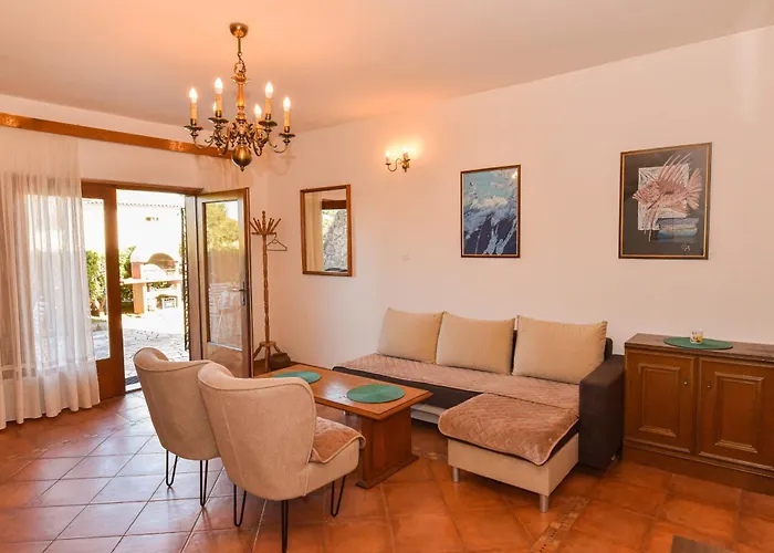 Apartman By The Sea Klenovica, Novi Vinodolski - 23785 Klenovica