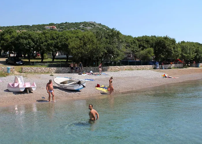 By The Sea Klenovica, Novi Vinodolski - 23785 Apartman