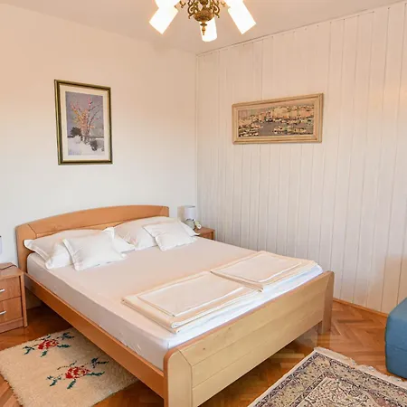 By The Sea Klenovica, Novi Vinodolski - 23785 Apartamento Klenovica