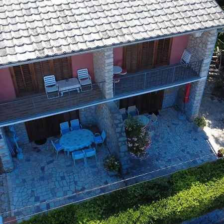 By The Sea Klenovica, Novi Vinodolski - 23785 Klenovica