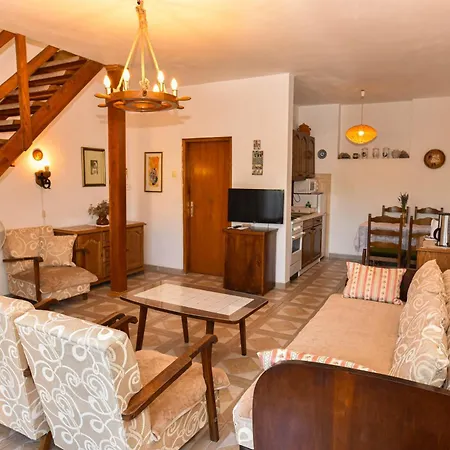 Apartamento By The Sea Klenovica, Novi Vinodolski - 23785