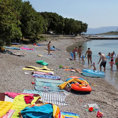 By The Sea Klenovica, Novi Vinodolski - 23785 Apartamento Klenovica