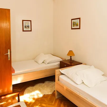 By The Sea Klenovica, Novi Vinodolski - 23785 Apartament *