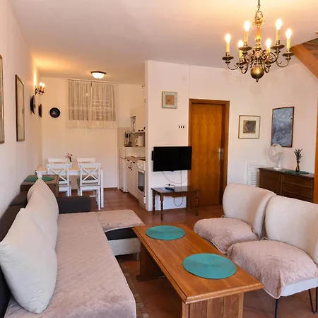 By The Sea Klenovica, Novi Vinodolski - 23785 Apartament *