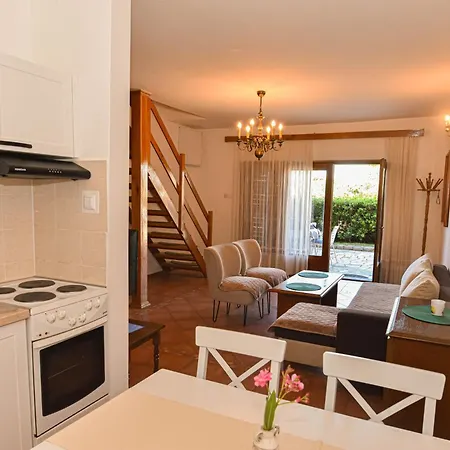 Apartament By The Sea Klenovica, Novi Vinodolski - 23785 Klenovica