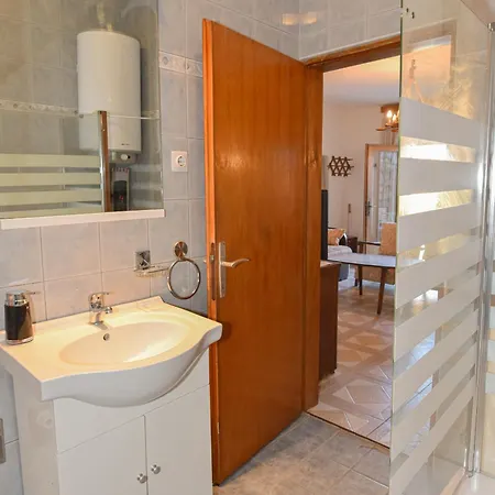 By The Sea Klenovica, Novi Vinodolski - 23785 Apartamento Klenovica