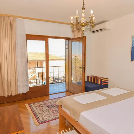 By The Sea Klenovica, Novi Vinodolski - 23785 Apartament