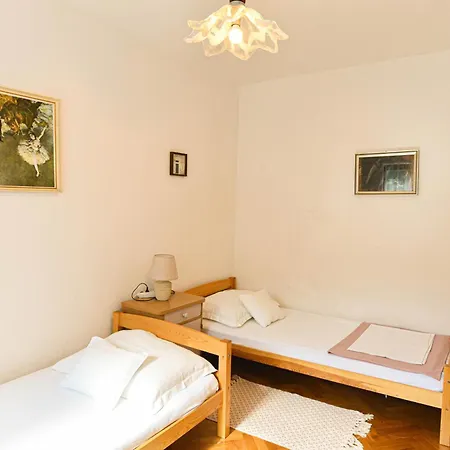 By The Sea Klenovica, Novi Vinodolski - 23785 Klenovica