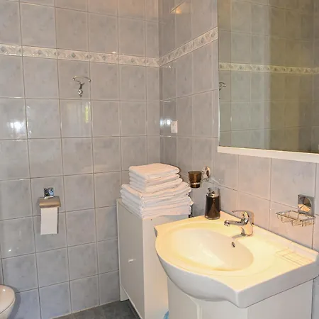 By The Sea Klenovica, Novi Vinodolski - 23785 Apartamento *
