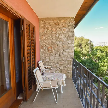 By The Sea Klenovica, Novi Vinodolski - 23785 Apartamento Klenovica