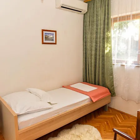 Apartamento By The Sea Klenovica, Novi Vinodolski - 23785 Klenovica