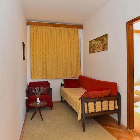 Apartamento By The Sea Klenovica, Novi Vinodolski - 23785