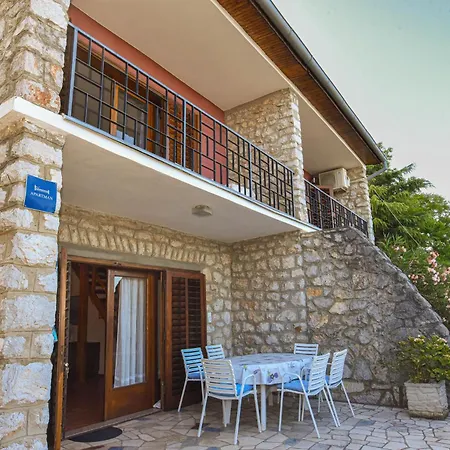 Apartamento By The Sea Klenovica, Novi Vinodolski - 23785 Klenovica