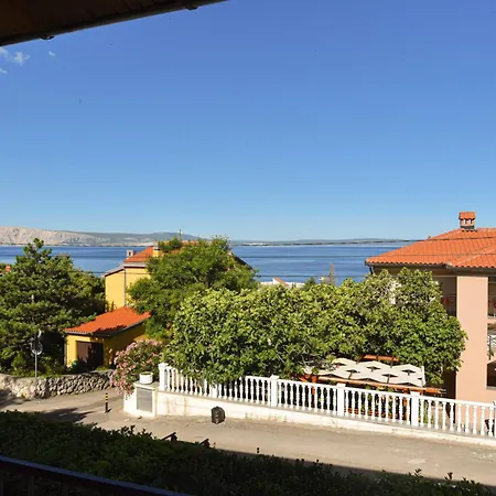 Apartamento By The Sea Klenovica, Novi Vinodolski - 23785 *