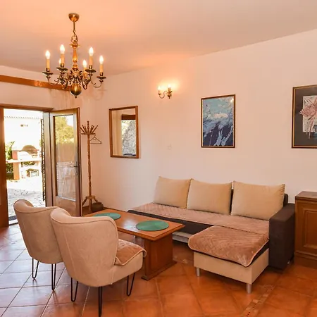 Apartamento By The Sea Klenovica, Novi Vinodolski - 23785 Klenovica
