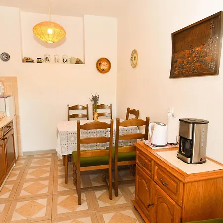 By The Sea Klenovica, Novi Vinodolski - 23785 Klenovica