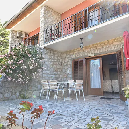 Apartamento By The Sea Klenovica, Novi Vinodolski - 23785 *