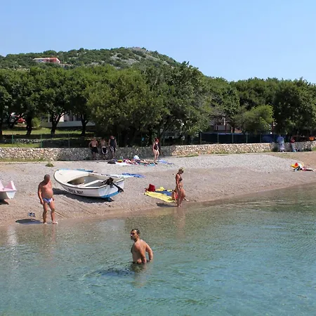 By The Sea Klenovica, Novi Vinodolski - 23785 Apartamento