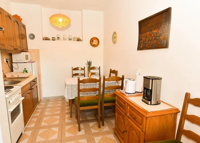 By The Sea Klenovica, Novi Vinodolski - 23785 קלנוביצה