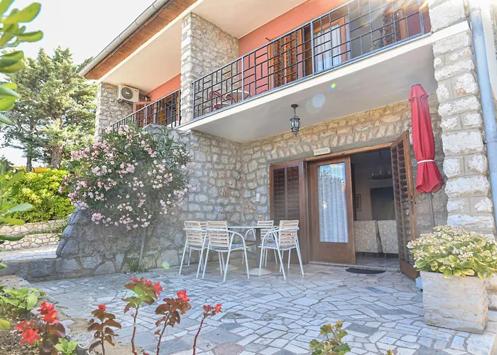דירה By The Sea Klenovica, Novi Vinodolski - 23785 *